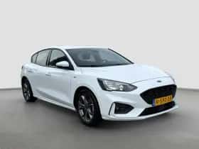 Ford Focus (2021) thumbnail 8