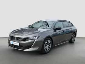 Peugeot 508 (2022)