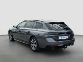 Peugeot 508 (2022) thumbnail 2