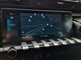Peugeot 508 (2022) thumbnail 12