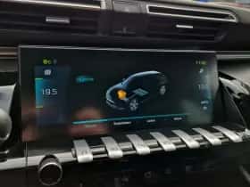 Peugeot 508 (2022) thumbnail 16