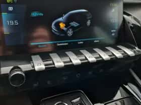 Peugeot 508 (2022) thumbnail 19
