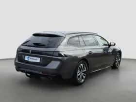 Peugeot 508 (2022) thumbnail 3