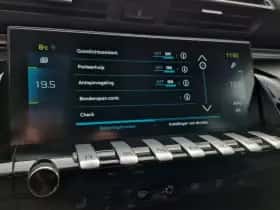 Peugeot 508 (2022) thumbnail 21