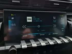 Peugeot 508 (2022) thumbnail 22
