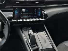 Peugeot 508 (2022) thumbnail 23