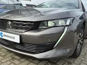 Peugeot 508 (2022) thumbnail 39