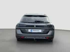Peugeot 508 (2022) thumbnail 5