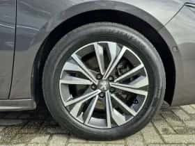 Peugeot 508 (2022) thumbnail 44