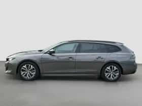 Peugeot 508 (2022) thumbnail 6