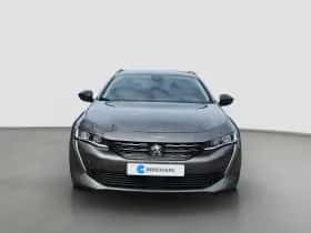 Peugeot 508 (2022) thumbnail 7