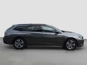 Peugeot 508 (2022) thumbnail 8