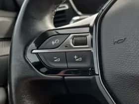 Peugeot 508 (2022) thumbnail 9