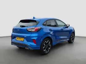 Ford Puma (2022) thumbnail 2