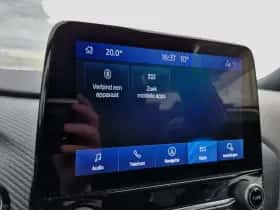 Ford Puma (2022) thumbnail 17