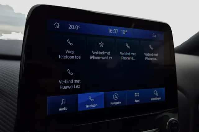 Ford Puma (2022) thumbnail 19