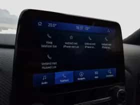 Ford Puma (2022) thumbnail 19