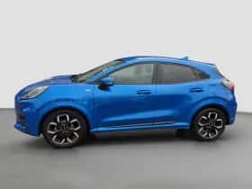 Ford Puma (2022) thumbnail 3