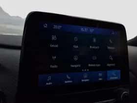 Ford Puma (2022) thumbnail 21