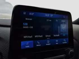 Ford Puma (2022) thumbnail 22