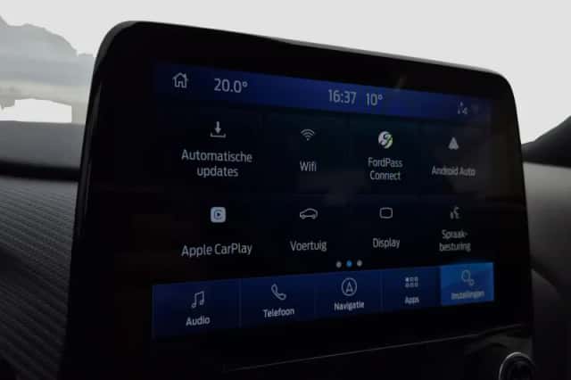 Ford Puma (2022) thumbnail 25