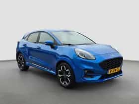 Ford Puma (2022) thumbnail 4