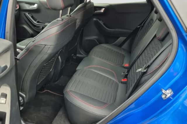 Ford Puma (2022) thumbnail 34