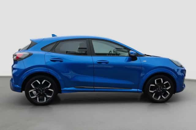 Ford Puma (2022) thumbnail 5