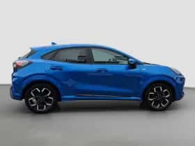 Ford Puma (2022) thumbnail 5