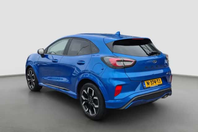 Ford Puma (2022) thumbnail 6