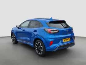 Ford Puma (2022) thumbnail 6