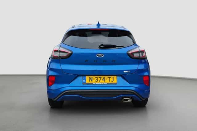Ford Puma (2022) thumbnail 7