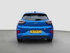 Ford Puma (2022) thumbnail 7