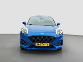 Ford Puma (2022) thumbnail 8