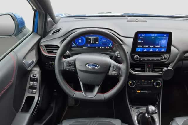 Ford Puma (2022) thumbnail 10