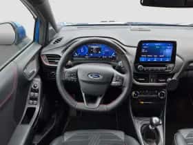 Ford Puma (2022) thumbnail 10