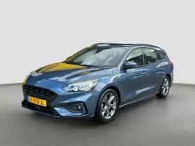 Ford Focus (2020)