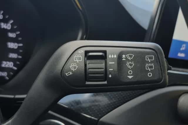 Ford Focus (2020) thumbnail 13