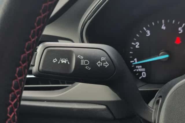 Ford Focus (2020) thumbnail 15
