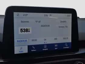 Ford Focus (2020) thumbnail 17