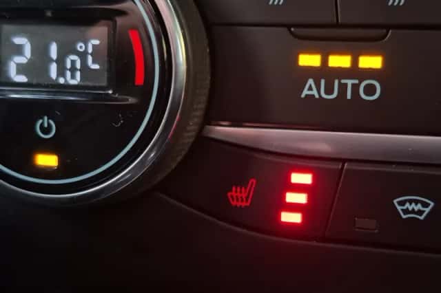 Ford Focus (2020) thumbnail 19