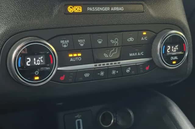 Ford Focus (2020) thumbnail 21