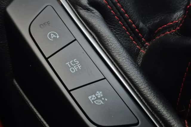Ford Focus (2020) thumbnail 22