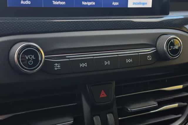 Ford Focus (2020) thumbnail 23