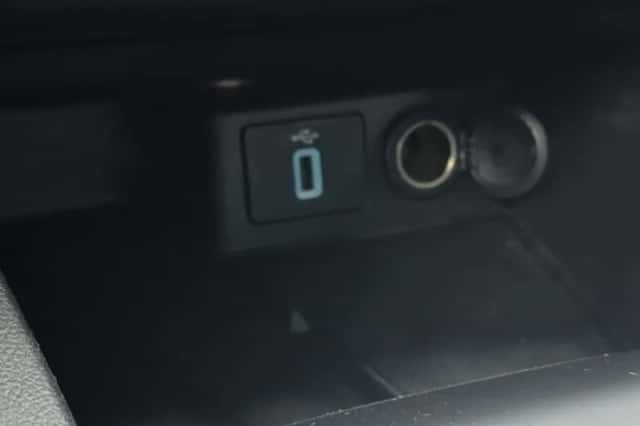 Ford Focus (2020) thumbnail 25