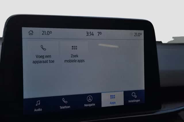 Ford Focus (2020) thumbnail 27