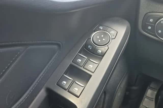 Ford Focus (2020) thumbnail 28