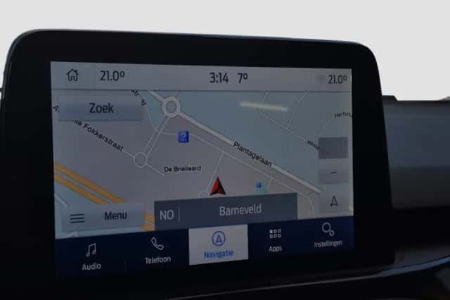 Ford Focus (2020) thumbnail 29