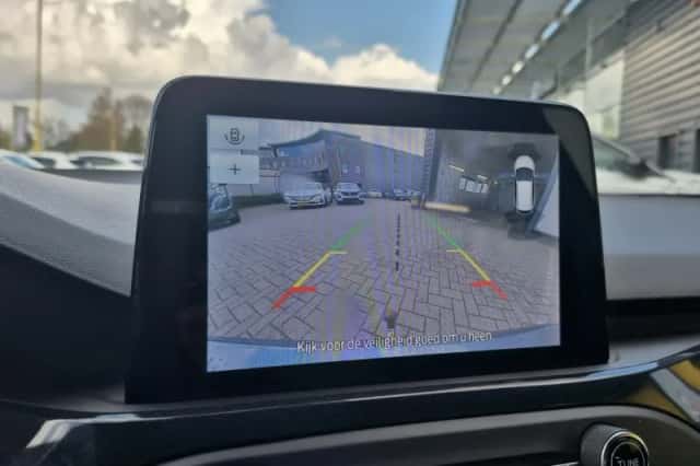 Ford Focus (2020) thumbnail 33