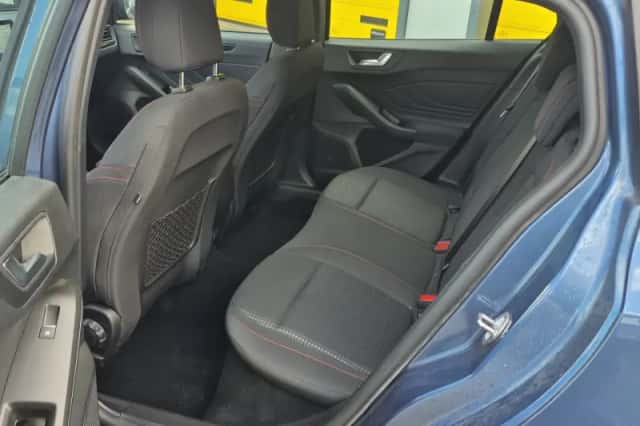 Ford Focus (2020) thumbnail 35